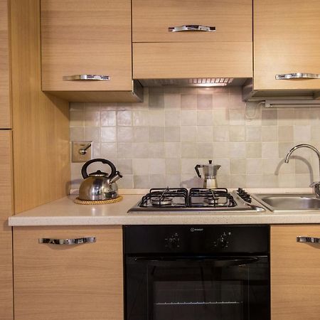 Charming Fiesolana Apartment In Heart Of Florence Extérieur photo