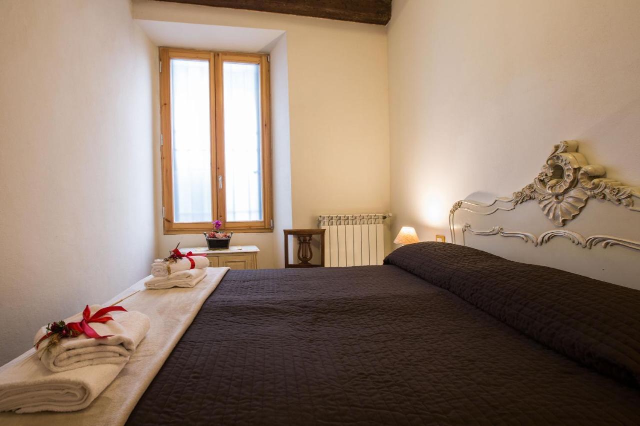 Charming Fiesolana Apartment In Heart Of Florence Extérieur photo