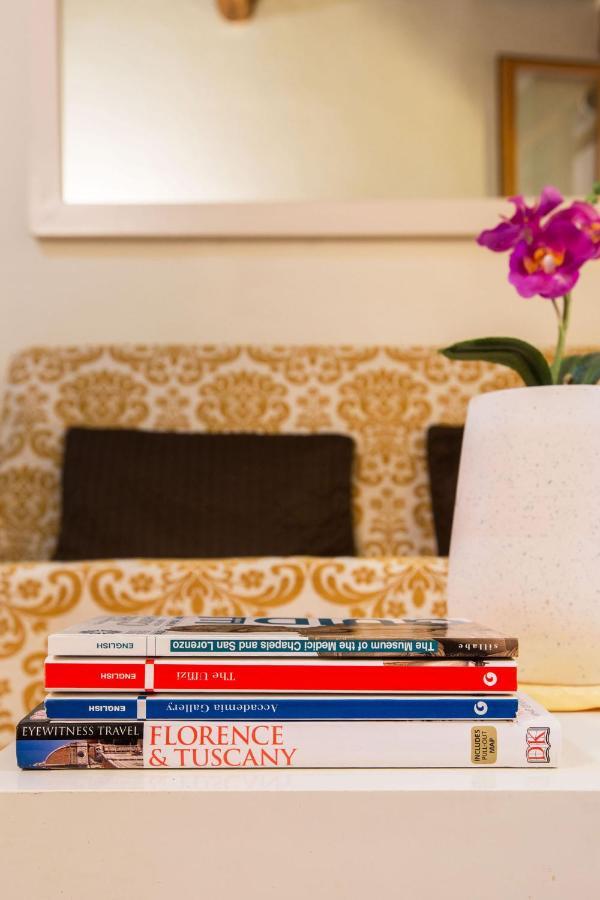 Charming Fiesolana Apartment In Heart Of Florence Extérieur photo