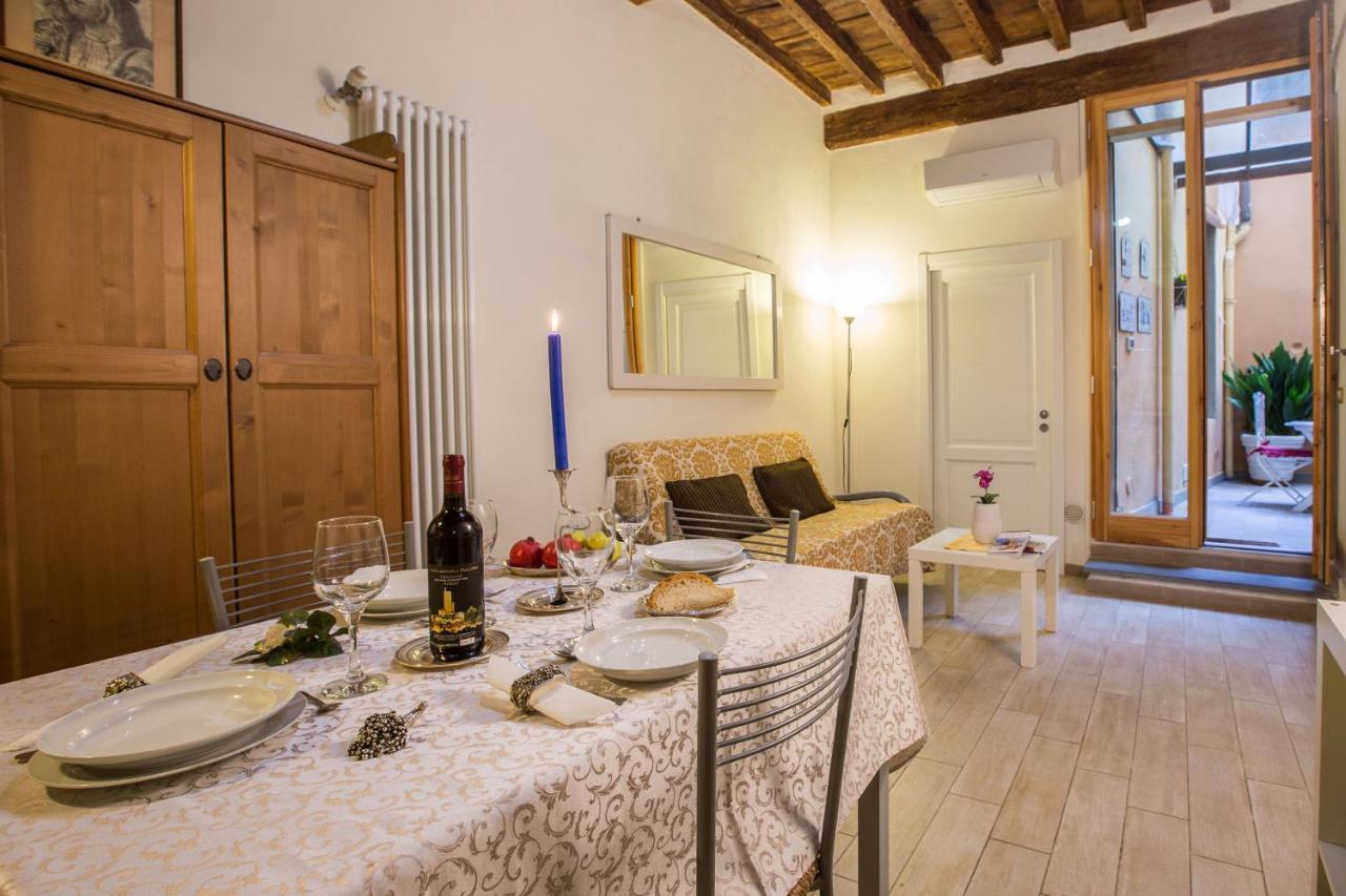 Charming Fiesolana Apartment In Heart Of Florence Extérieur photo
