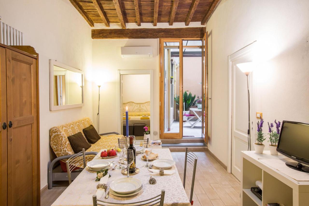 Charming Fiesolana Apartment In Heart Of Florence Extérieur photo
