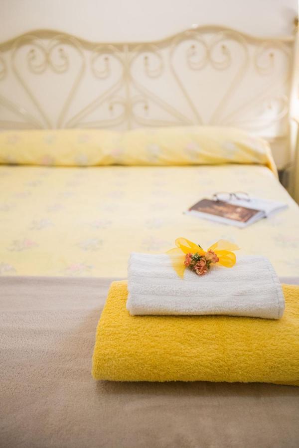 Charming Fiesolana Apartment In Heart Of Florence Extérieur photo