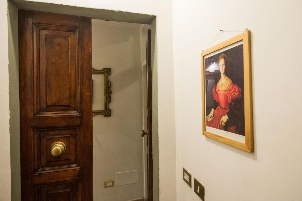Charming Fiesolana Apartment In Heart Of Florence Extérieur photo