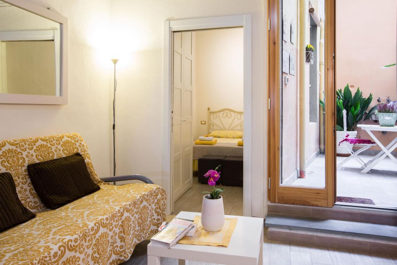 Charming Fiesolana Apartment In Heart Of Florence Extérieur photo