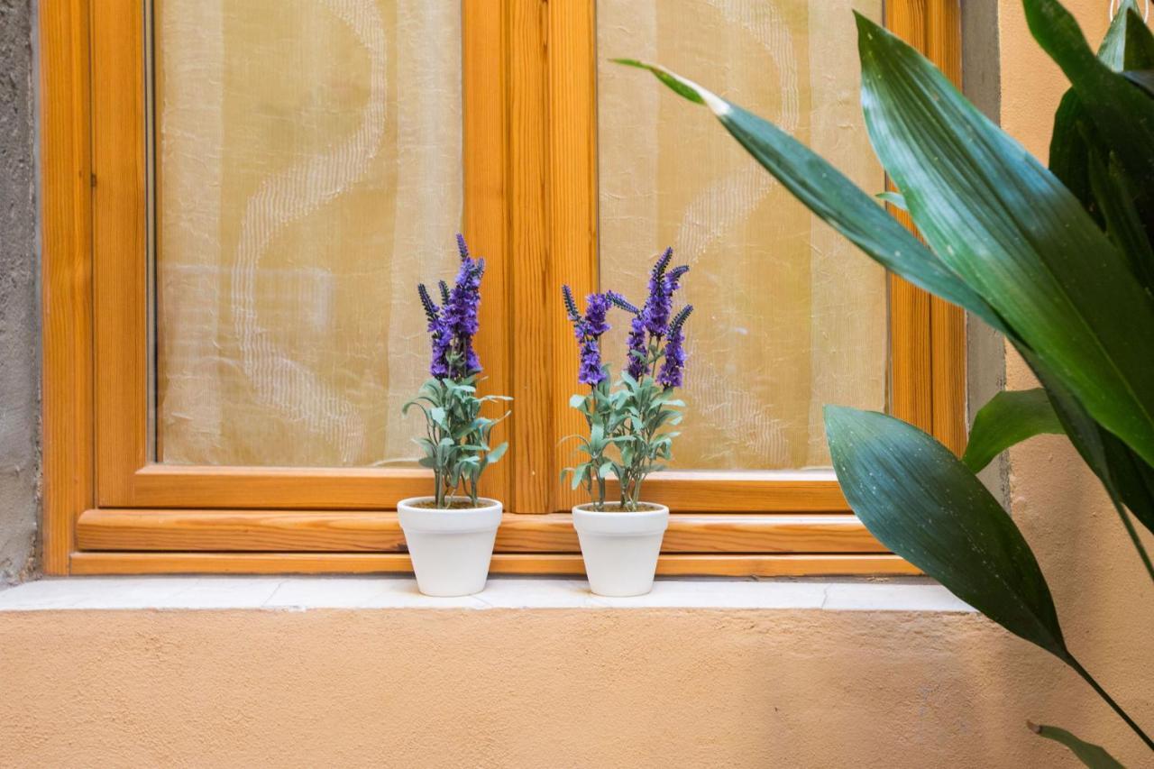 Charming Fiesolana Apartment In Heart Of Florence Extérieur photo