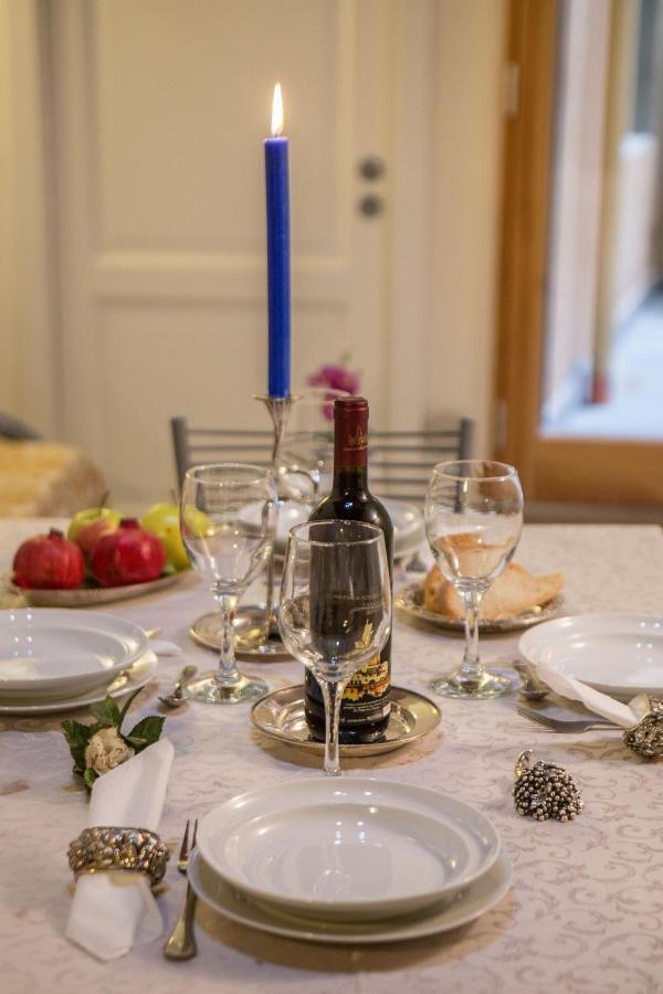 Charming Fiesolana Apartment In Heart Of Florence Extérieur photo
