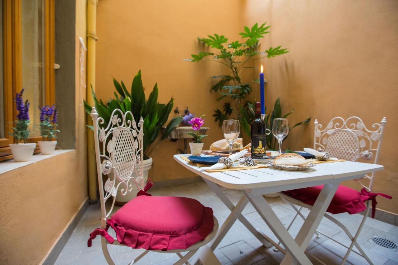 Charming Fiesolana Apartment In Heart Of Florence Extérieur photo