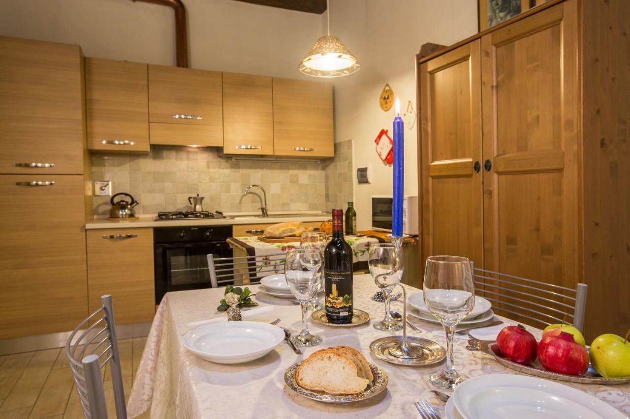 Charming Fiesolana Apartment In Heart Of Florence Extérieur photo