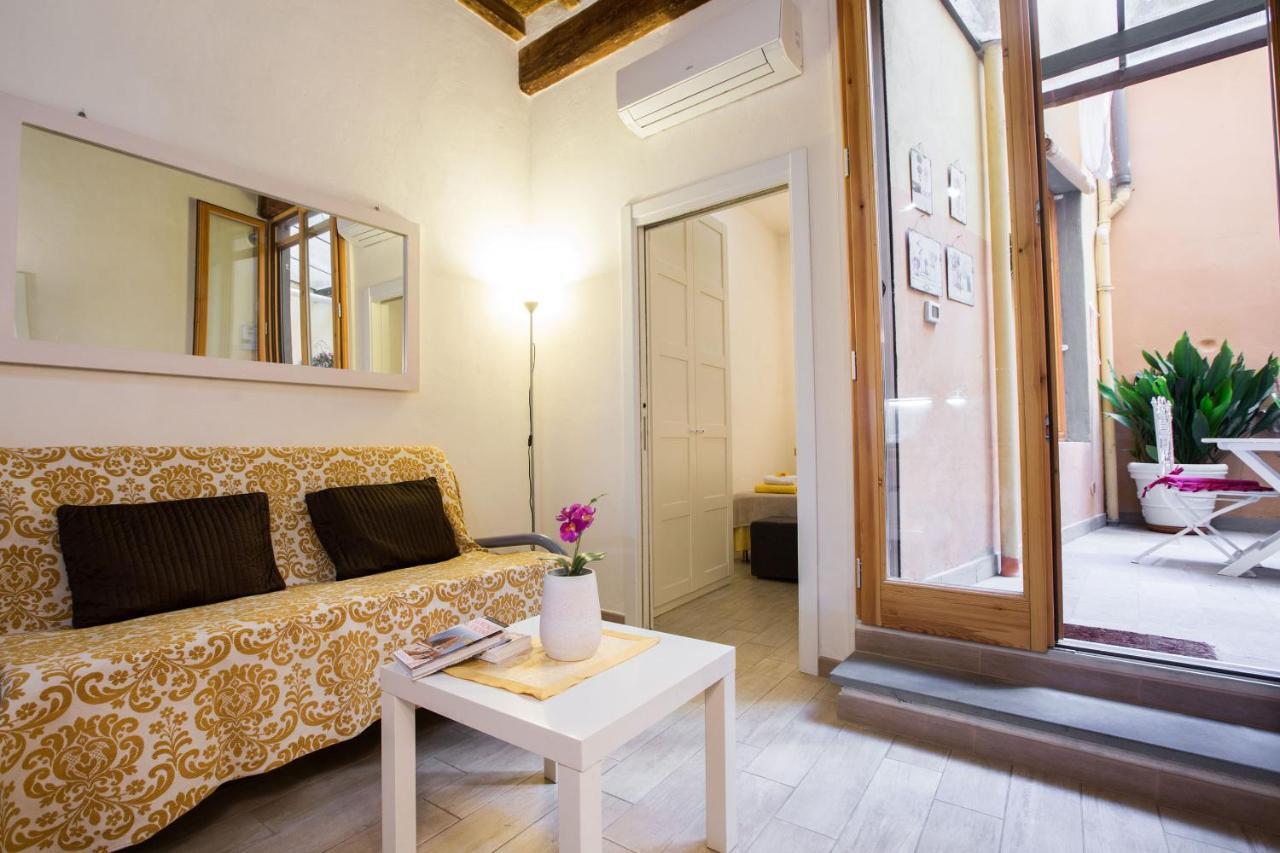 Charming Fiesolana Apartment In Heart Of Florence Extérieur photo