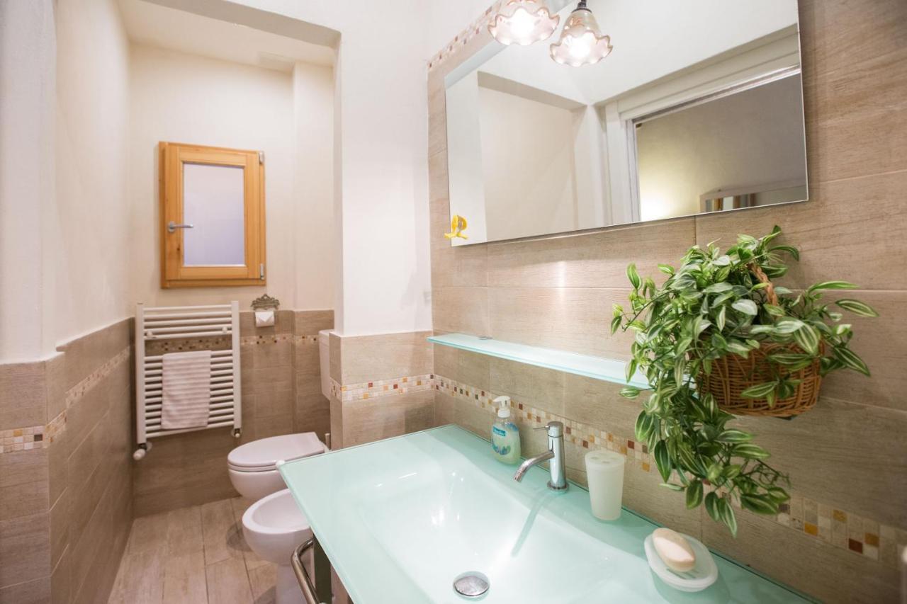 Charming Fiesolana Apartment In Heart Of Florence Extérieur photo