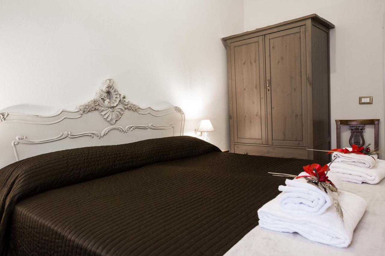 Charming Fiesolana Apartment In Heart Of Florence Extérieur photo