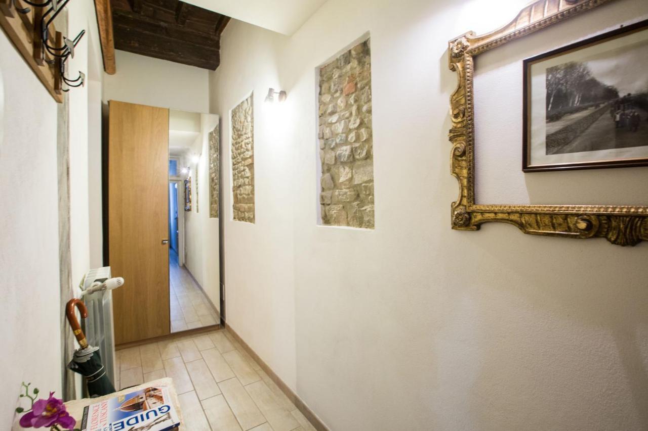 Charming Fiesolana Apartment In Heart Of Florence Extérieur photo