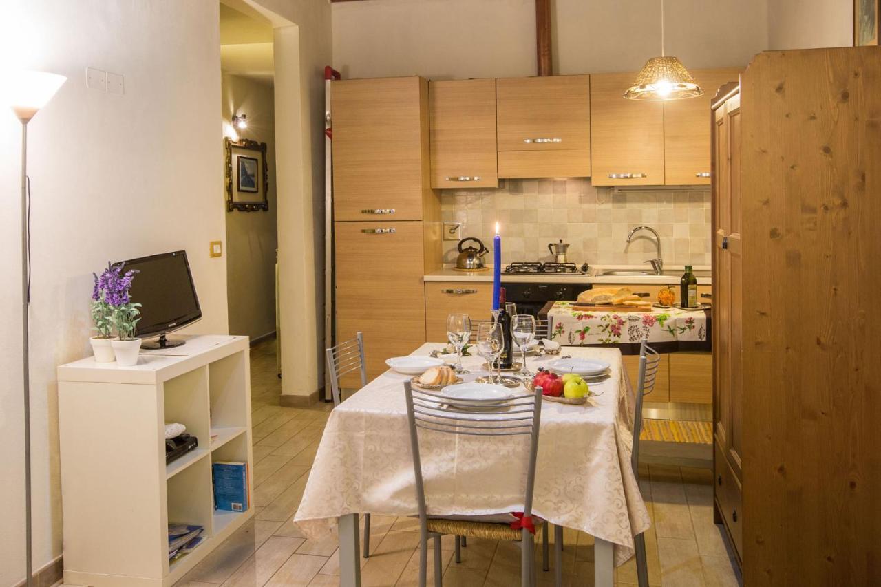 Charming Fiesolana Apartment In Heart Of Florence Extérieur photo