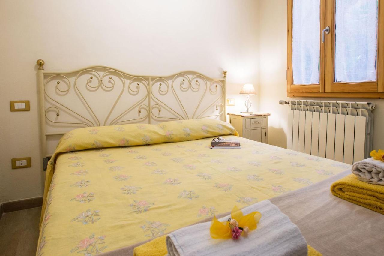 Charming Fiesolana Apartment In Heart Of Florence Extérieur photo
