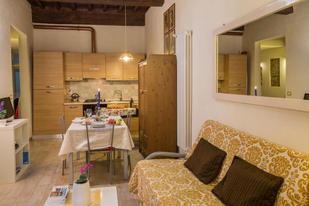 Charming Fiesolana Apartment In Heart Of Florence Extérieur photo